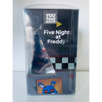 Youtooz Five Nights at Freddy's 27 Haunted Foxy Vinyl Figure - Planet Toys