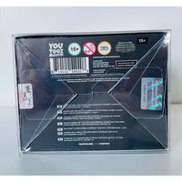 Youtooz Five Nights at Freddy's 27 Haunted Foxy Vinyl Figure - Planet Toys