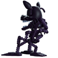 Youtooz Five Nights at Freddy's 38 Shadow Mangle Vinyl Figure - Planet Toys