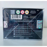 Youtooz Five Nights at Freddy's 38 Shadow Mangle Vinyl Figure - Planet Toys