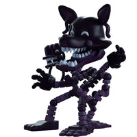 Youtooz Five Nights at Freddy's 38 Shadow Mangle Vinyl Figure - Planet Toys