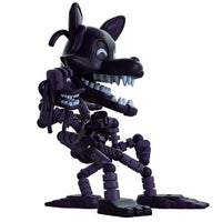 Youtooz Five Nights at Freddy's 38 Shadow Mangle Vinyl Figure - Planet Toys