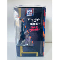 Youtooz Five Nights at Freddy's 38 Shadow Mangle Vinyl Figure - Planet Toys