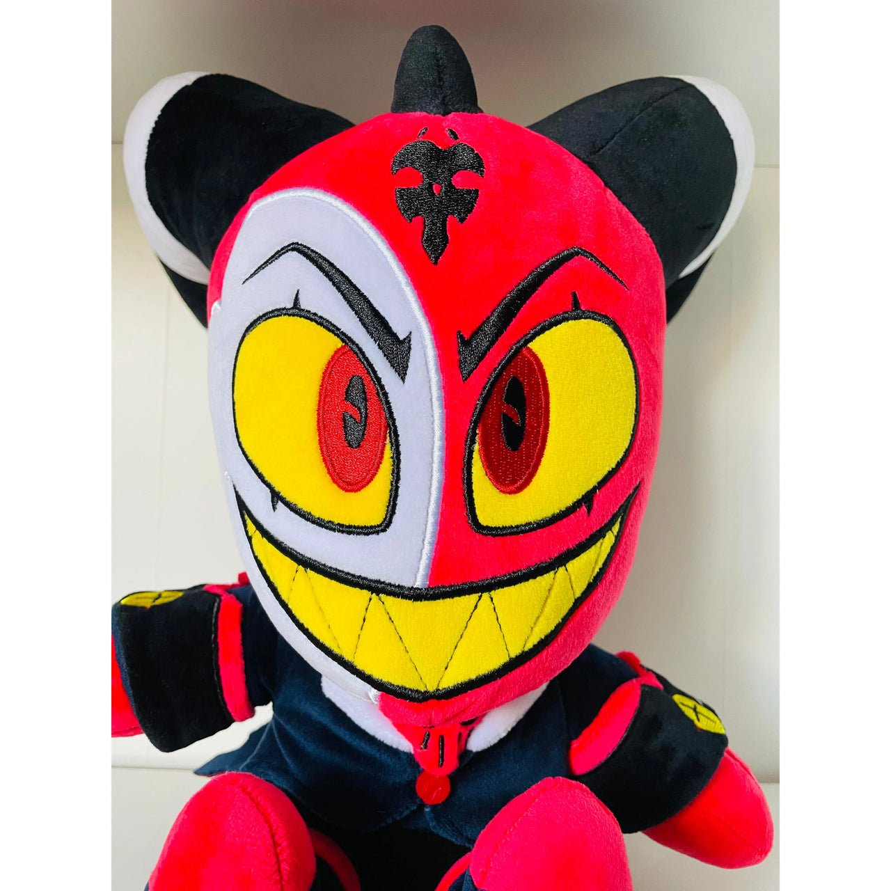 Youtooz Helluva Boss Blitzo 9 Inch Plush - Planet Toys