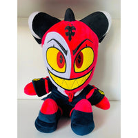Youtooz Helluva Boss Blitzo 9 Inch Plush - Planet Toys