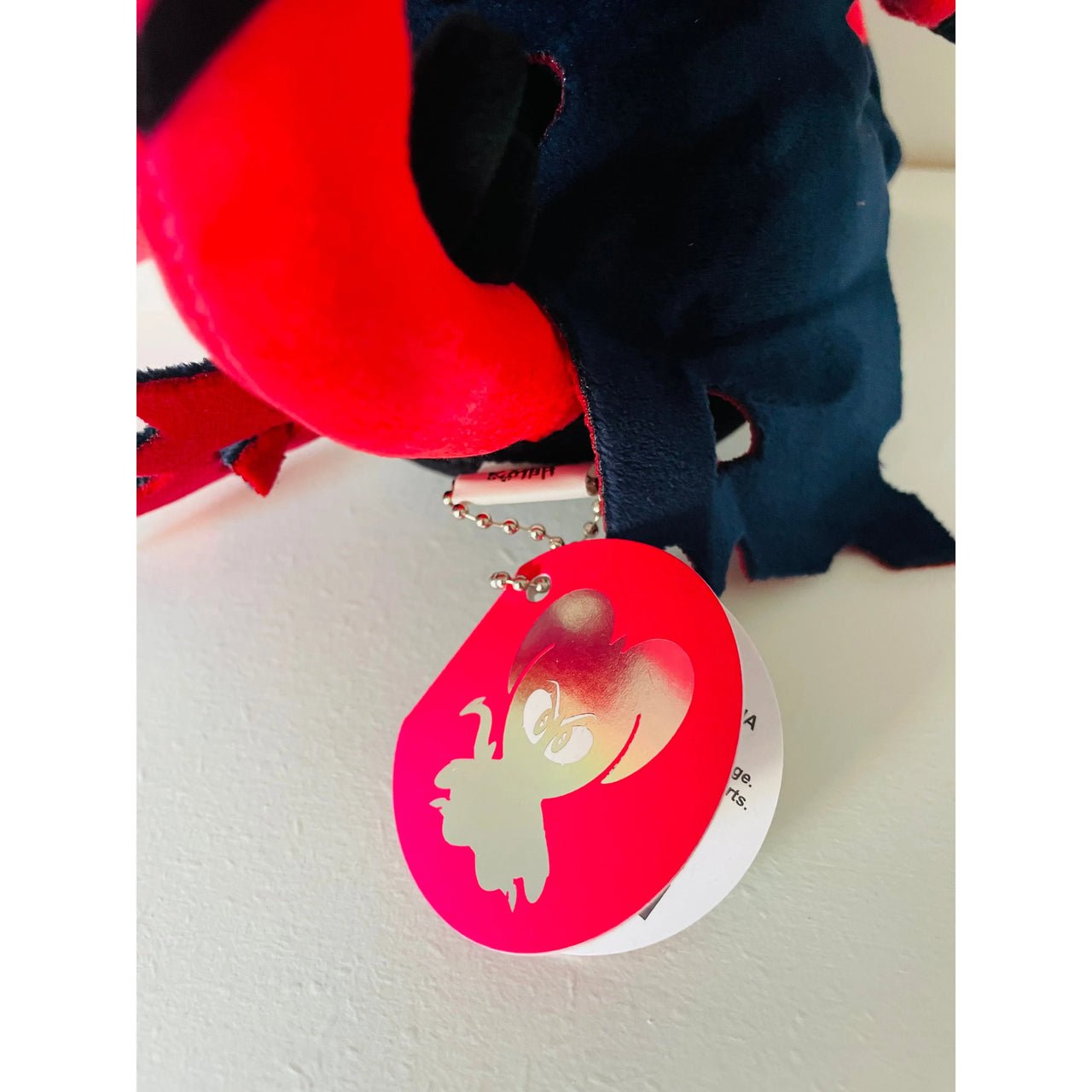 Youtooz Helluva Boss Blitzo 9 Inch Plush - Planet Toys