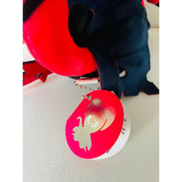 Youtooz Helluva Boss Blitzo 9 Inch Plush - Planet Toys