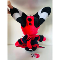 Youtooz Helluva Boss Blitzo 9 Inch Plush - Planet Toys