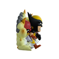 Youtooz Marvel Comics Deadpool and Wolverine: Wolverine vol 1 Vinyl Figure - Planet Toys